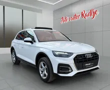 Zunanja slika - Audi Q5 - quattro 40 TDI S tronic - 1 - Predogledna slika