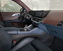 Notranja slika - BMW XM - 4.4|IconicG|SoftC|Masaža|Hlaj|HUD|Bowers|ACC|360K. - 11 - Predogledna slika