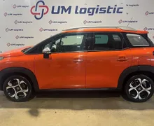 Zunanja slika - Citroën C3 Aircross - Shine PureTech 110 SLO-1. LAST-NAVI-KAM-2PDC - 7 - Predogledna slika