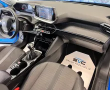 Zunanja slika - Peugeot 2008 - 1,2 PureTech 100 S&S Allure - 11 - Predogledna slika