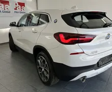Zunanja slika - BMW X2 - serija : sDrive18i.NAVI.LED.PDC.2023.SAMO 33.000 KM.BENZIN - 14 - Predogledna slika