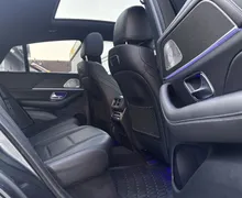 Zunanja slika - Mercedes-Benz GLE-Razred - GLE coupe GLE 400 d 4MATIC - 8 - Predogledna slika