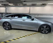 Zunanja slika - Mercedes-Benz CLA-Razred - 200d - 8 - Predogledna slika
