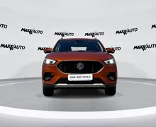 Zunanja slika - MG ZS - 1.0T-GDI Luxury - 2 - Predogledna slika