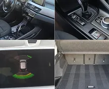 Zunanja slika - BMW X1 - serija : 2.0d xDrive 190ks °AUT° °FULL-LED° °18-COL° - 12 - Predogledna slika