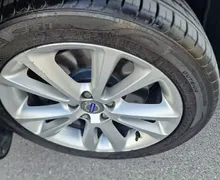 Zunanja slika - Volvo C70 - 2.0D CABRIO OBROK-187EUR X84 KREDIT BREZ POLOGA - 10 - Predogledna slika
