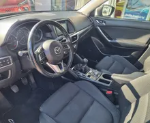 Zunanja slika - Mazda CX-5 - 2.2 CD150 AWD - SLOVENSKI + 2. LAST. + VSI SERVISI - 8 - Predogledna slika