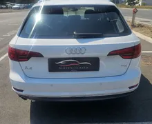 Zunanja slika - Audi A4 - Avant 2.0TDI Design|martix|DIGIklima|Assis|navi|sportsed - 5 - Predogledna slika