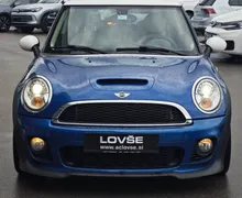 Zunanja slika - MINI Cooper - Mini  S Avt. |ATRAKTIVEN|PANORAMA|XENON| - 2 - Predogledna slika