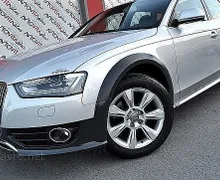 Zunanja slika - Audi A4 Allroad - quattro 2.0 TDI XENON USNJE NAVIGACIJA PDC... - 1 - Predogledna slika