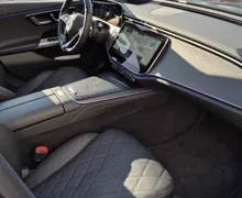 Zunanja slika - Mercedes-Benz E-Razred - 220 d 4MATIC Exclusive - 9 - Predogledna slika
