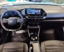 Zunanja slika - Citroën C4 - Business Hybrid145 eDCT6 - 10 - Predogledna slika