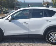 Zunanja slika - Mazda CX-5 - 2.2 CD150 AWD - SLOVENSKO POREKLO - BREZ POLOGA - 2 - Predogledna slika