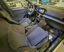 Notranja slika - Seat Tarraco - 2.0 TDI FR DSG |PANO|WEBASTO|KLJUKA|BLIS|ALU20|TOP - 9 - Predogledna slika