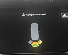 Zunanja slika - Renault Clio - 0.9 TCe 90ks °1.LASTNIK° °NAVIGACIJA° °LED° - 11 - Predogledna slika