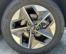 Zunanja slika - Hyundai Tucson - 1.6T T-GDI Premium°°Winter°°El. prtljažnik°°Kamera - 5 - Predogledna slika