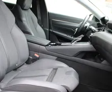Zunanja slika - Peugeot 508 - SW 1.5 BlueHDi 130 S S Allure EAT8-LED-VIRTUAL-KAM - 13 - Predogledna slika