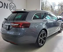Zunanja slika - Opel Insignia - Insignia - 3 - Predogledna slika