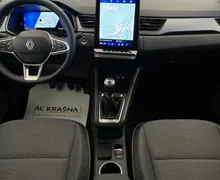 Zunanja slika - Renault Symbioz - TCe 140 Techno - 11 - Predogledna slika