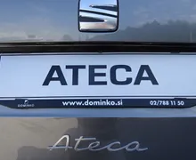 Zunanja slika - Seat Ateca - 1.0 TSI 85 KW HOLA -NA ZALOGI - - 20 - Predogledna slika