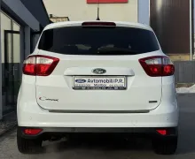 Zunanja slika - Ford C-MAX - 1.0 EcoBoost 125KM TREND EDITION EAGLE 2.LAST SLO - 15 - Predogledna slika