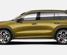 Zunanja slika - Škoda Kodiaq - RS 2.0 TSI DSG 4x4 MOŽNOST NAROČILA - 2 - Predogledna slika