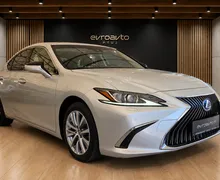 Zunanja slika - Lexus ES - 300h Executive Avt.Redno servisiran - 3 - Predogledna slika