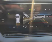 Zunanja slika - Škoda Octavia - Combi 2.0TDI Ambition DSG|FuLED|alu|wirtual|kamera - 17 - Predogledna slika