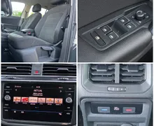 Zunanja slika - Volkswagen Tiguan - 4motion 2,0 TDI BMT Highline DSG - 12 - Predogledna slika