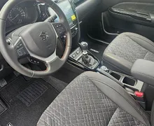 Zunanja slika - Suzuki Vitara - 1.4 BJET HYBRID SPEC EDITION ALLGRIP - 6 - Predogledna slika
