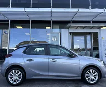 Zunanja slika - Opel Corsa - 1.2 TURBO 74KW ELEGANCE SLO 1LASTNIK - 8 - Predogledna slika