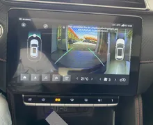 Notranja slika - MG ZS EV - d Luxury 5d 130kW.NEMŠKI.LED.NAVI.KAMERA. - 14 - Predogledna slika