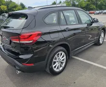 Zunanja slika - BMW X1 - serija : SDRIVE 18D ADVANTAGE AT|navi|el prtljažnik|fulLED| - 4 - Predogledna slika