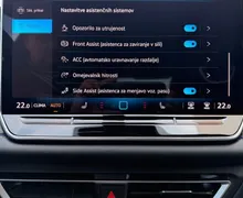 Zunanja slika - VW Tiguan - 1.5 eTSI DSG R-Line Black Style-Comfort Plus-SLO.. - 12 - Predogledna slika