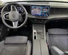 Zunanja slika - VW Passat - Variant 2.0 TDI DSG 110kW.NEMŠKI.KAMERA.USNJE.LED.NAVI.ALU - 4 - Predogledna slika