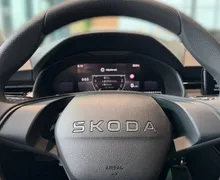 Zunanja slika - Škoda Kamiq - 1.0 TSI Easy - 8 - Predogledna slika