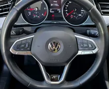 Zunanja slika - Volkswagen Passat - Variant 2.0TDI R-line LED•ACC•LANE•AMBIENT•NAVI•2X-PDC•17C - 8 - Predogledna slika