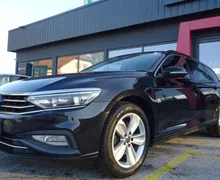 Zunanja slika - Volkswagen Passat - Variant 2.0 TDI DSG BUSINESS 200KM - VLEČNA KLJUKA - - 1 - Predogledna slika