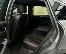 Notranja slika - Porsche Macan - 3.0 V6 S Diesel-ZRAČNO-HLAJENJE-168.000km-BOSE-F.. - 10 - Predogledna slika