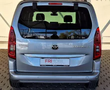 Zunanja slika - Toyota Proace - City Verso 1.5 D Family Pack - 4 - Predogledna slika