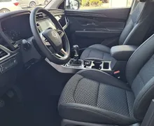 Zunanja slika - KG Mobility Korando - 1.5 T-GDI 120 kW Style+ 4WD M T - 10 - Predogledna slika