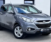 Zunanja slika - Hyundai ix35 - 4WD 2.0 CRDi+1.LAST+SLO+NAVI+R.KAMERA - 3 - Predogledna slika