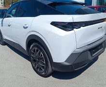 Zunanja slika - Peugeot 3008 - 1.2 MHEV 145 GT Avt-ALCANTARA-VLEČNA KLJUKA - 4 - Predogledna slika