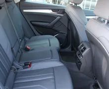 Zunanja slika - Audi Q5 Sportback - 50 TFSI e quattro S tronic Advanced 220kW-MATRIX - 14 - Predogledna slika
