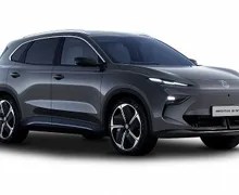 Zunanja slika - MG MGS5 EV - Luxury 64 kWh - 1 - Predogledna slika