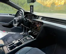 Notranja slika - Volkswagen Arteon - Volkswagen  2.0 TDI R-Line - 6 - Predogledna slika