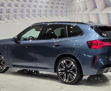 Zunanja slika - BMW X3 - serija : xDrive20d-M.SPORT PRO.RADAR-KAM360-KEYLESS-KLJUKA - 8 - Predogledna slika