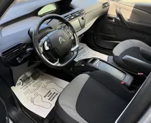 Zunanja slika - Citroën C4 - Picasso 1.6 e-HDi  NAVI PDC TEMPOMAT REDNO SERVISIRAN... - 14 - Predogledna slika