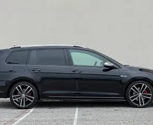 Zunanja slika - Volkswagen Golf - Variant 2.0 GTD avt.-VIRTUAL-LED-SOUND-ALCANTARA-ALU 18 - 5 - Predogledna slika