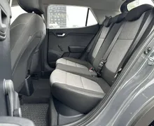 Notranja slika - KIA Stonic - 1.2 DPI LX Fun ISG - 11 - Predogledna slika